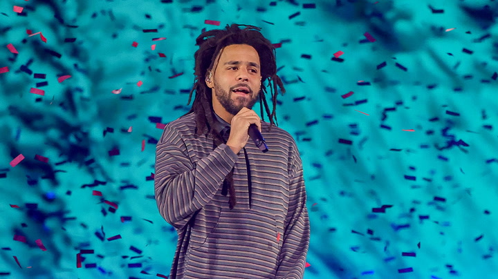 J Cole asks Kendrick Lamar to forgive him for diss track
