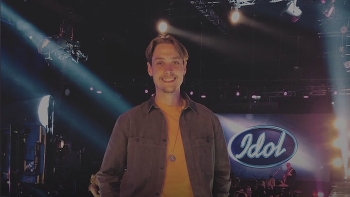 Allt du vill veta om Simon Karlsson i Idol 2020