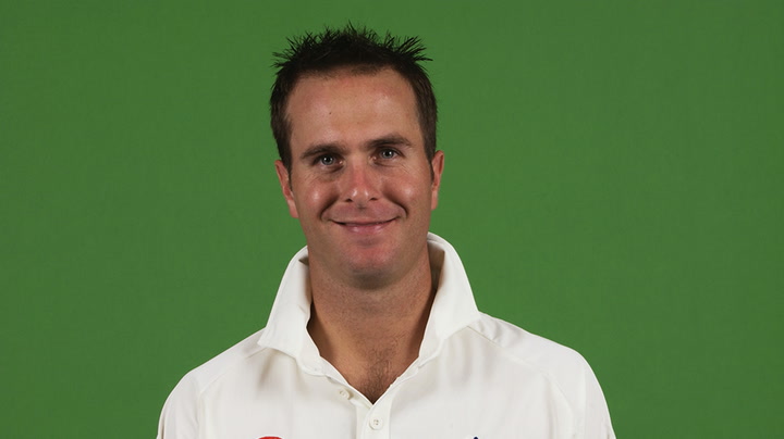 Former England captain Michael Vaughan cleared of using racist language