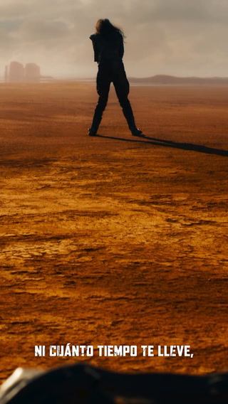Trailer de "Furiosa: de la saga Mad Max"