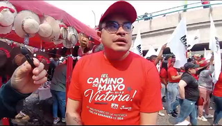 Vicecanciller resalta logros de Xiomara Castro: 9% menos pobreza y más empleos