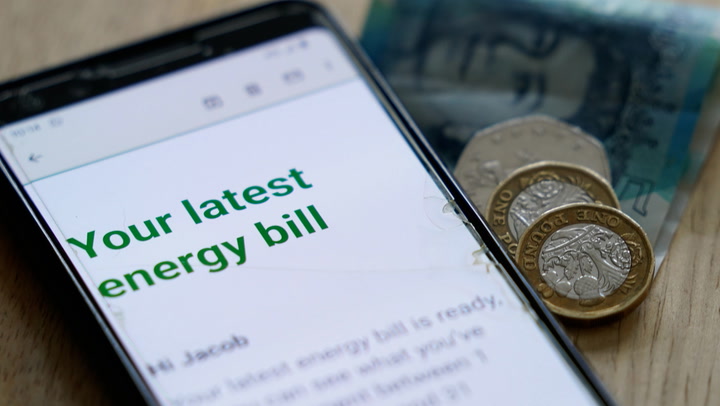 Budget 2023: Energy bill support to be extended for another three months