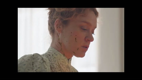 'Lizzie' Trailer (2018)