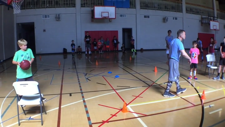 Pick And Pop And Pick And Roll Tips Drills