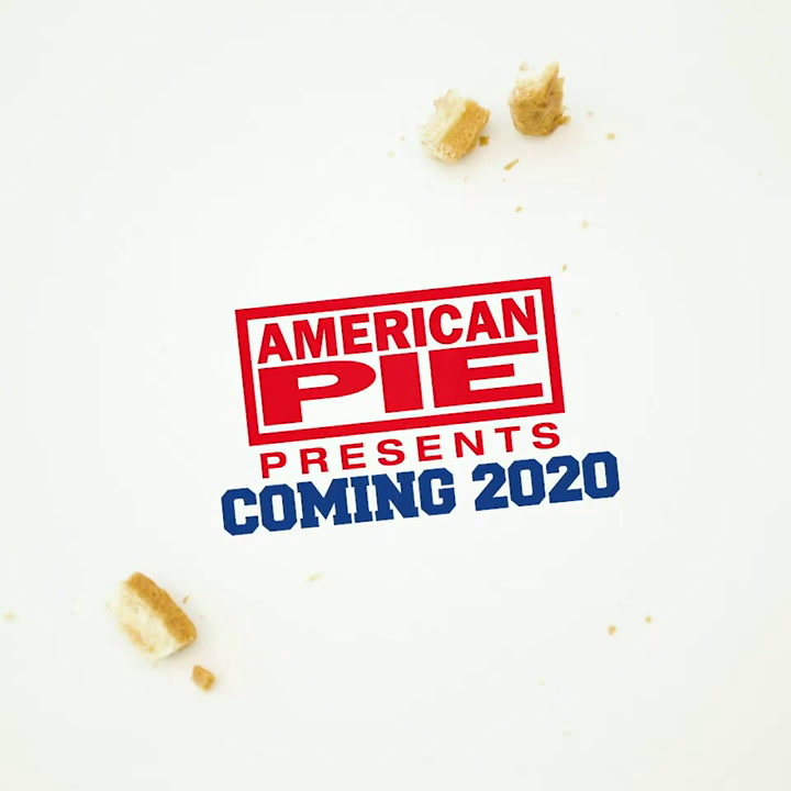 Palpitando el regreso de American Pie en el 2020