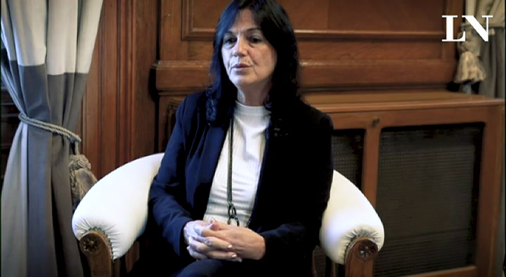 La carta de Cristina Kirchner