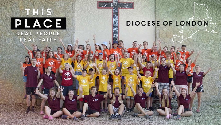 E1 | Diocese of London