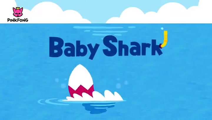Baby Shark Dance la cancion que dio vuelta al mundo - Fuente: Youtube