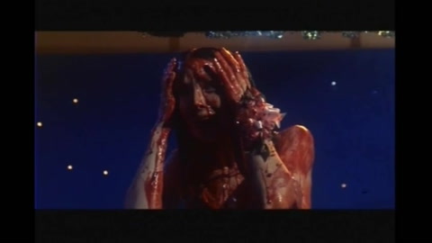 Film Fixation: Carrie