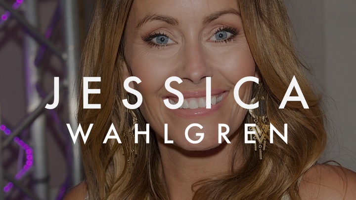 Jessica Wahlgren – 6 fakta om kändisen