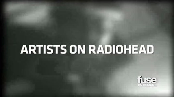 Artist of the Month: Radiohead