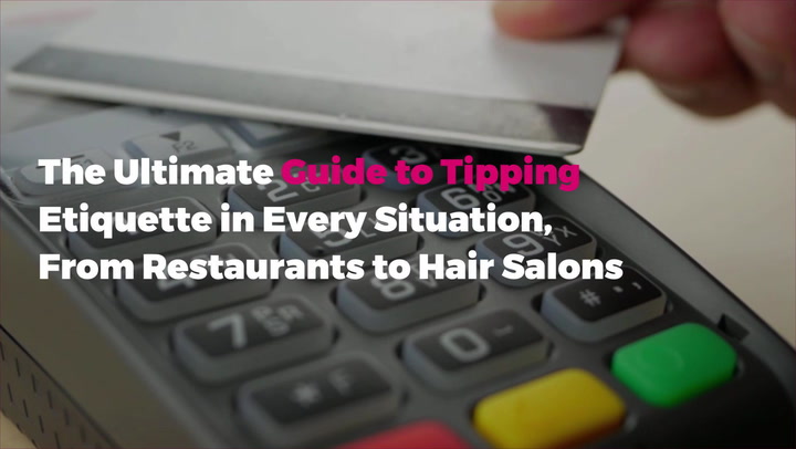 How Much to Tip Home Health Aide  : The Ultimate Tipping Guide