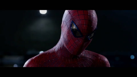The Amazing Spider-Man - Trailer No. 2