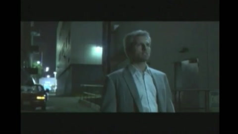 Collateral Clip 1 - Is That My Briefcase?