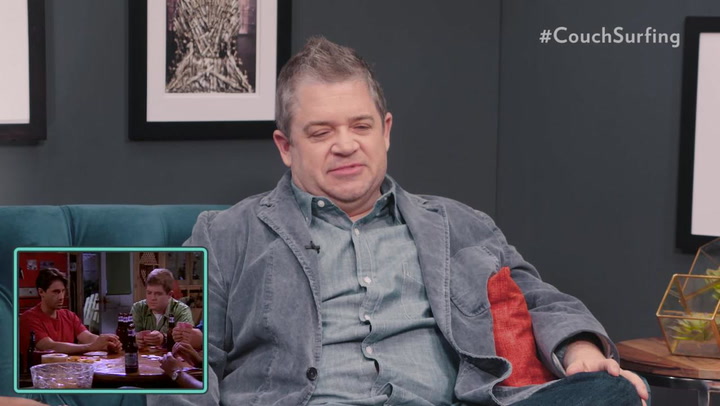 Watch 'The King of Queens' reunion honoring Jerry Stiller live