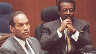 OJ Simpson’s iconic ‘if glove don’t fit, you must acquit’ court moment