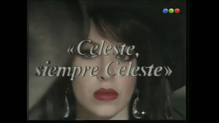 Cleste, siempre Celeste