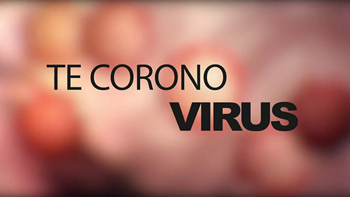 Te corono virus