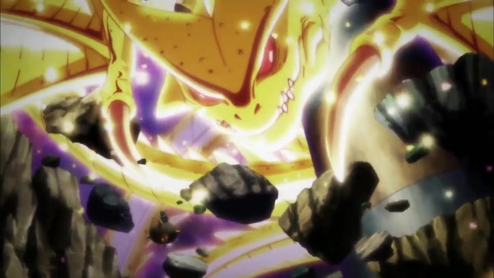 Shenron Summoned! Wishes revealed! (Obvious spoilers!) :: DRAGON
