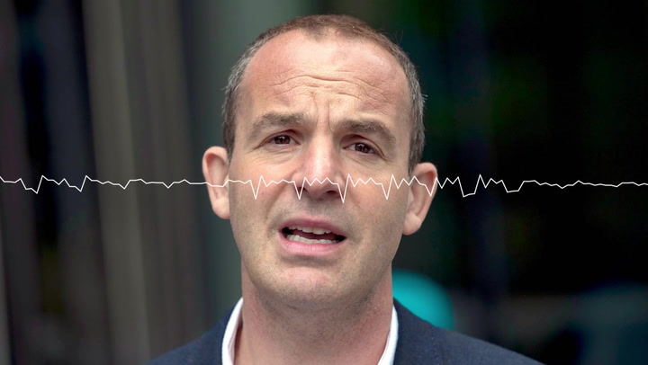 Martin Lewis shares best tips to cost-efficiently dry clothes without tumble dryer