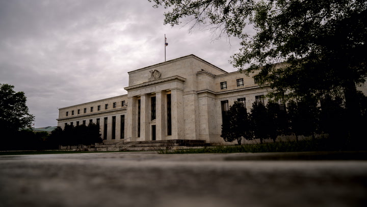Federal Reserve Proposes Guidelines for ‘Novel’ Banks to Access Fed Payments