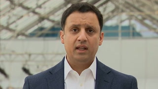 Scottish Labour leader hits back at ‘antisemitism’ claims within party