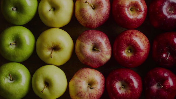 How to Store Apples Long Term and Short Term