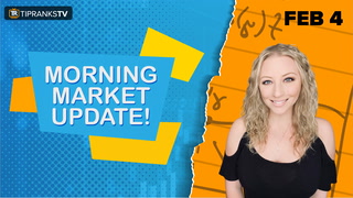 TipRanks Friday PreMarket Update! GameStop NFT Market Place, SNAP, AMZN, PINS Earnings & More!