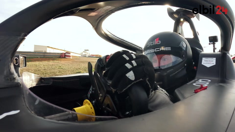 Video: Atle Tester Formel E