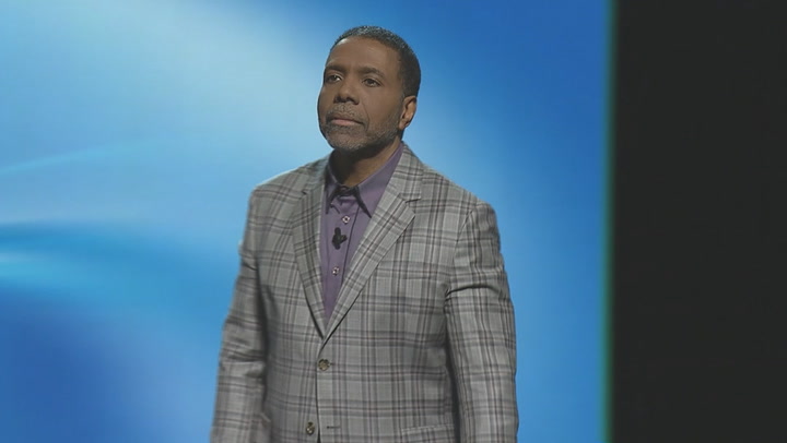 Creflo Dollar - Is Your Currency of Love on Empty?
