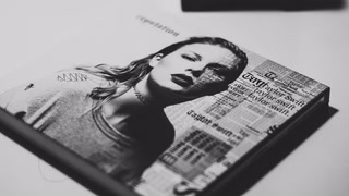 Future of Music NFTs as Artists Like Taylor Swift Speak Out About the Industry