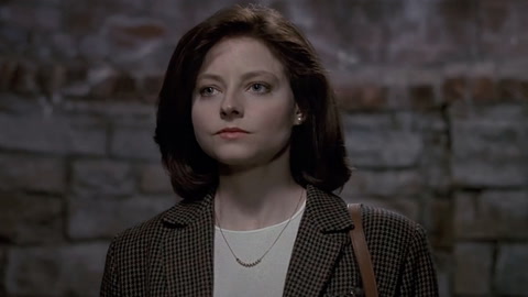 'The Silence of the Lambs' Trailer