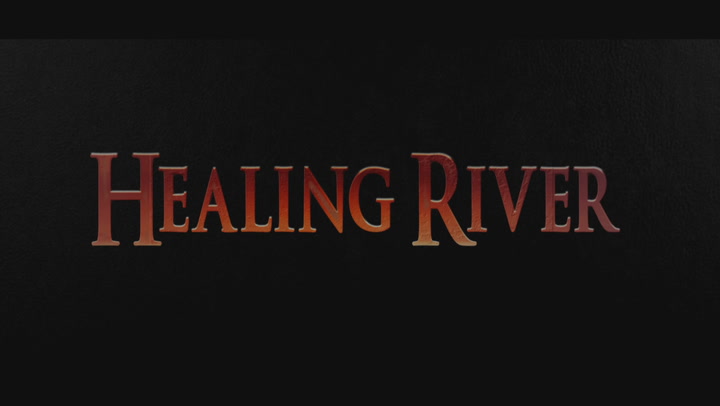 Healing River Trailer