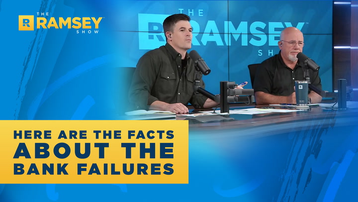 The Ramsey Show - May 11, 2023