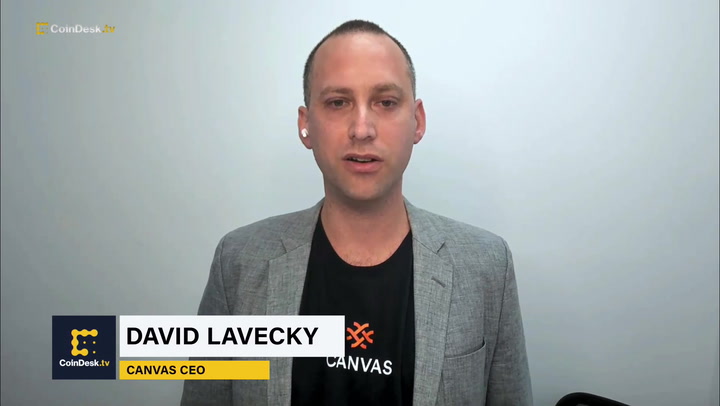 Canvas CEO on Australia's CBDC Pilot, Tokenized FX Transactions