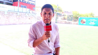 Calculadora Deportiva: ¿Qué tanto sabe de deportes Nestor Cruz?