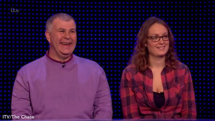 The Chase viewers worry today's kids are doomed after teachers fail ...
