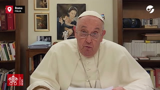 El mensaje del Papa Francisco a los fieles de Rosario