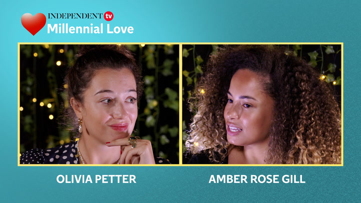 Amber Gill says she faced ‘insane pressure’ after leaving Love Island