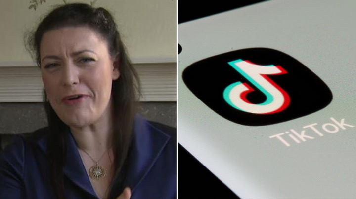 ‘Get off it’: Tory MP urges Brits to delete TikTok after China ‘spy’ ballon controversy