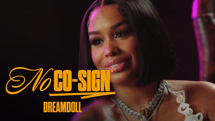 DreamDoll Is Different | No Co-Sign Ep. 6