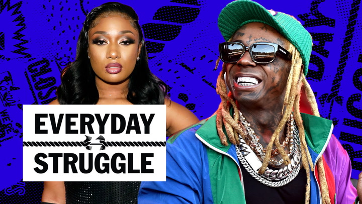 Lil Wayne 'No Ceilings 3' & Megan Thee Stallion 'Good News' Reviews, Famous Dex | Everyday Struggle