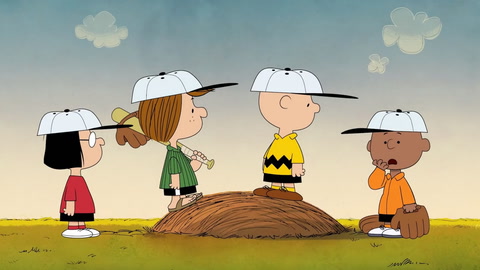 'Who Are You, Charlie Brown?' Trailer