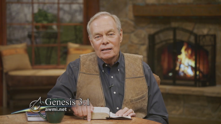 Andrew Wommack - Christian Philosophy (Part 5)