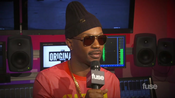 Interviews: Juicy J Explains Delay for "Masterpiece" Album, 'Stay Trippy'
