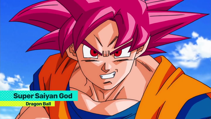 Super Saiyan God Dragon Ball Wiki Fandom - a super saiyan 4 is born roblox dragon ball z rage
