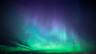 Strong solar storm to bring northern lights across Canada