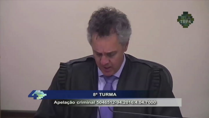 El tribunal confirma la culpabilidad de Lula y aumenta la pena