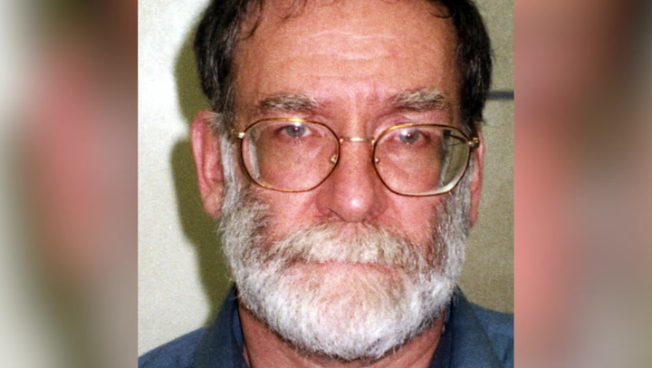 Life insurance company uses picture of infamous serial killer Harold Shipman in new ad