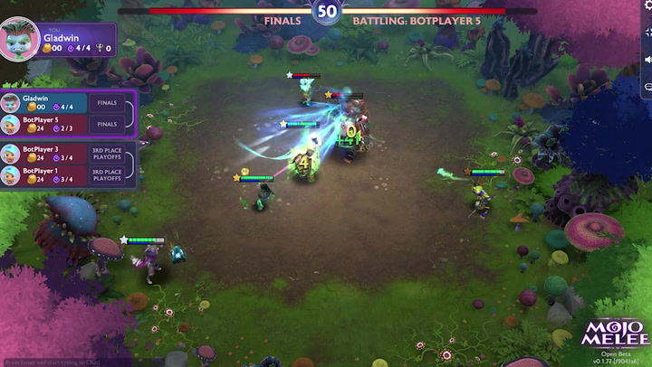 Mojo Melee Game Preview: Hands-on With the Casual Web3 Auto Battler